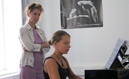 Musikhochschule Wuppertal